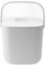 Miokycl - Lavavajillas (18 W, 8,5 V, 2 A, 2000 mAh, lavaplatos de encimera, portátil, para Platos de Frutas y Verduras, Color