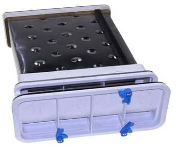 Kondensator für Wäschetrockner Ariston – C00287179