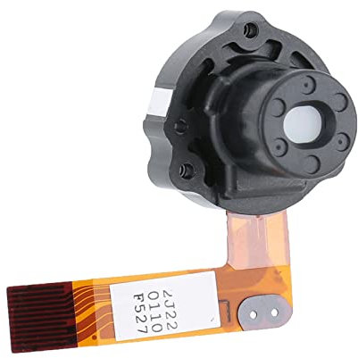 Vomeko Gaming Sensor Lens, Game Somatosensory Infrared Main Camera Lens Replacement for Kinect II Accessories - Restore Functionality.