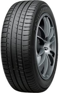 BFGOODRICH Sommerreifen 175/65 R 14 TL 82H ADVANTAGE BSW DT1