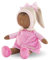 Corolle - Mon Doudou, Miss Rose Rêves d'Etoiles, 25cm, dès la Naissance, 9000010160