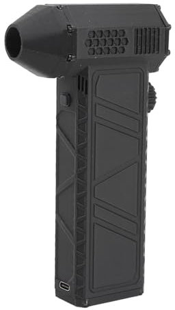 Portable Super Jet Fan Turbo Jet Blower for Car Home Computer