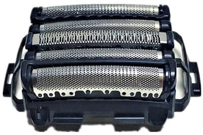 DBXGBST [Rasierköpfe] Rasierer Äußere Folie Kompatibel mit für Panasonic ES-LV53 ES-LV53-K ES-LV54 Arc5 Rasierkopf Ersatzteile [Einfach zu ersetzen]