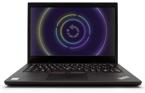 Lenovo ThinkPad L480 Laptop | 14 Zoll | 1920 x 1080 | Intel Core i5-8250U | 16 GB DDR4 RAM | 512 GB NVMe | DE-QWERTZ | Windows 11 Pro | 1 Jahr Garantie | (Generalüberholt)