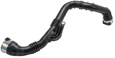 WIELEN MANICOTTO INTERCOOLER COMPATIBILE CON,NISSAN QASHQAI II RENAULT GRAND SCENIC KADJAR MEGANE IV SCENIC IV TALISMAN 1.5 DCI 144608957R TUBO TURBO ARIA IN PLASTICA 144608957R