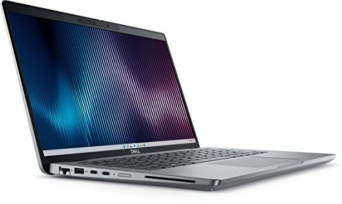 Dell Latitude 5440 Laptop (2023) | 14 1920x1080 FHD | Core i7-1365U - 2TB SSD Hard Drive - 32GB RAM | 10 cores @ 5.2 GHz Win 11 Pro Black
