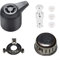Kit de valve à flotteur conçu spécifiquement pour autocuiseur IPDUO60, livré avec trois silicones