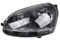 Autoscheinwerfer Scheinwerfer Kopf Licht für Volkswagen VW Golf 5 MK5 2005 2006 Ohne Licht 9 Nadeln(Only a left)