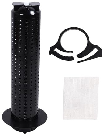 Mavaol 59053700 Mittelkern-Ersatz für sauberen und klaren 75 Quadratfuß großen Pool- und Spa-Kartuschenfilter