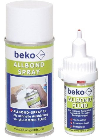 Beko Allbond-Set 2612502