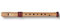 MOLLENHAUER 4117 Adris Traumflöte Sopranblockflöte (barock)
