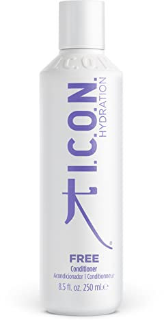 Free Moisturizing Conditioner 250 Ml