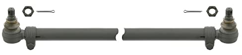 FEBI BILSTEIN 23919 Spurstange Vorne Kompatibel mit VOLVO B 6 FL 6