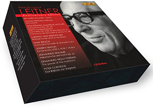 Ferdinand Leitner Anniversary