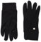 CMP - Fleece-Handschuhe für Damen, Schwarz, XS