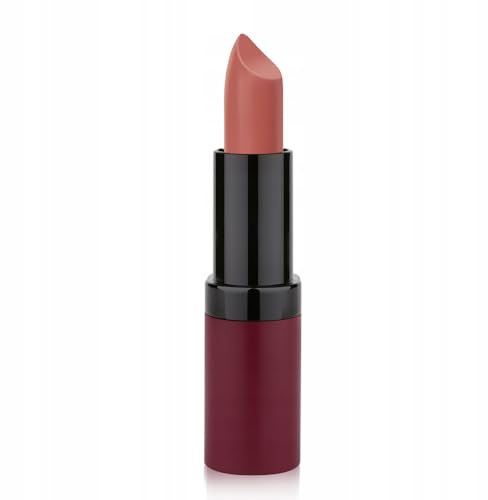 Golden Rose Matte Velvet 031 Lippenstift
