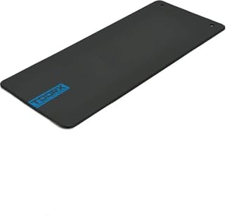 Fitness Studio Matratze mit Ösen 173 x 61 x 1 cm. TOORX