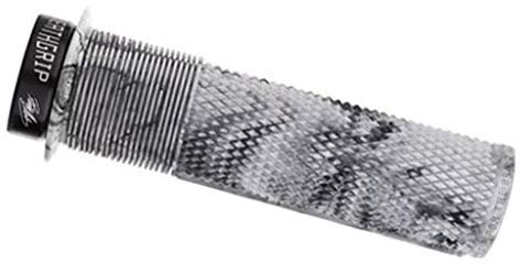 Dmr Deathgrip Lenkergriffe für Mountainbike, Mountainbike, Fahrrad, Schneetarnmuster, Flansch, dick, weich