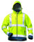 Elysee Warnschutzjacke Softshelljacke Jacke EN471 gelb Marine NEU OVP Gr. S-XXXL (S)