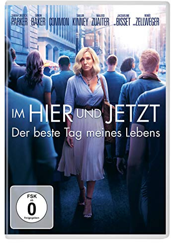 Im Hier und Jetzt - Der beste Tag meines Lebens