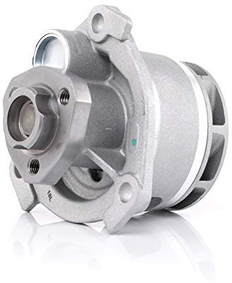 RIDEX 1260W0072 Bomba de agua con junta tórica apara bomba agua Tipo de servicio: mecánico compatible con OPEL Vectra C Caravan Z02 Vectra C GTS Z02 Astra G CC T98 Vectra C Sedán Z02 Omega B Sedán V94