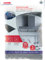 CARE + PROTECT Filtro Cappa Universale Ritagliabile Anti-Odore (47x97cm)
