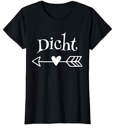 Hacke Dicht Shirt - Alkohol Bier Party lustig Partnerlook T-Shirt