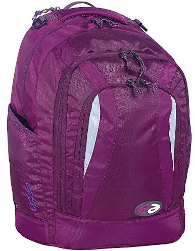 Take it Easy YZEA Go Rucksack 46 cm aubergine
