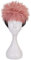 HIROAKIYA Yuji Itadori Wig, Yuji Itadori Cosplay Wig with Wig Cap, Length approx.28cm
