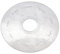 Speichen Schutz Scheibe 140x35mm Spoke Protector transparent B-Ware