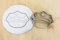 Polizei Mütze cookie cutter Fondant Keksstempel/Ausstechform keksausstecher PLA ca.8cm