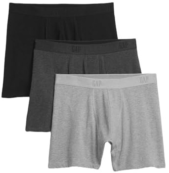GAP Men's Boxer Brief Boxer Briefs (pack of 1)