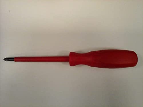 INTERCABLE GIRAVITE A CROCE POZIDRIV PZ2X10 AC1612