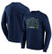 Seattle Seahawks NFL Sweatshirt Pullover ** Munich Hometown ** (as3, Alpha, m, Regular, Regular)