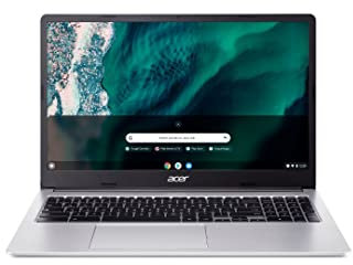 Acer CB315-4HT-P0CT N6000 8/32 Cromado