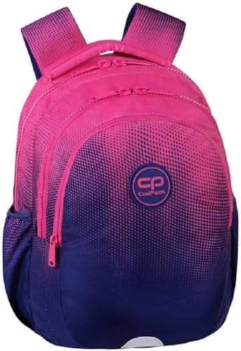 Coolpack E29508, Schulrucksack Jerry GRADIENT FRAPE, Pink
