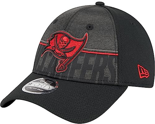 New Era 9FORTY Stretch Cap - Training Tampa Bay Buccaneers