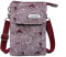 Katleay Handytasche Zum Umhängen, Handy Umhängetasche, Tasche, Umhängen, Multifunktionale, Damen, Mit Schultergurt, für Alltag, Schule, Einkauf (Lila)