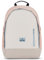 Johnny Urban Rucksack Damen & Herren Beige Rosa - Neo - Daypacks mit 16 Zoll Laptopfach für Schule, Arbeit & Uni - Sportlicher Tagesrucksack - Schulrucksack Teenager - Wasserabweisend