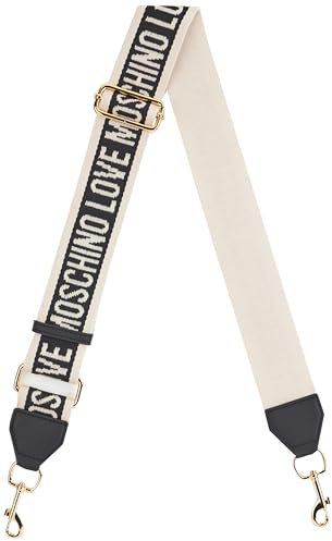 Love Moschino Umhängetasche Damen Schwarz Einheitsgröße