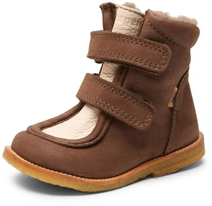 bisgaard Flor v Tex, Stivale alla Moda Unisex-Bambini, 23 EU