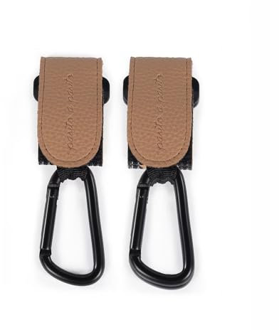Icon Ganci Per Passeggino Caramel Pasitio & Pasito