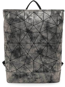 SURI FREY Suri Sports Jessy-Lu Edition I City Backpack L Bronze