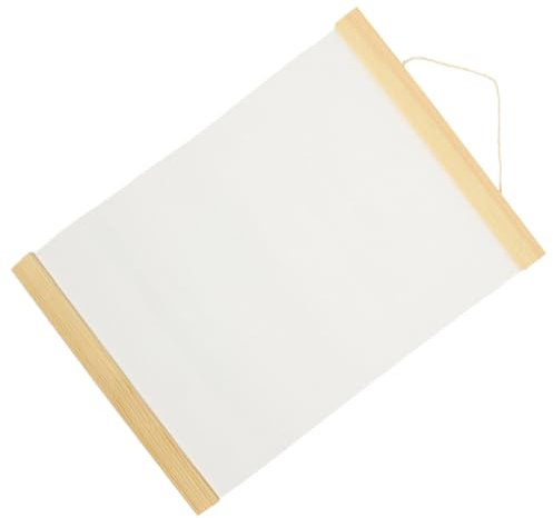 HAWILLOSCH Segeltuch acryl firnis Acrylic Paints Acrylfarbe Wanddekoration Eier anmalen Basteln hängende Leinwände Tragbare Malwerkzeuge Zeichenzubehör Malutensilien Leinwände bemalen Holz