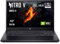 ACER Nitro V ANV15-41-R5AY, Ordinateur Portable Gaming 15,6'' Full HD IPS 144 Hz, PC Portable Gamer (AMD Ryzen 5 7535HS, NVIDIA GeForce RTX 4050, RAM 16 Go, 512 Go SSD, Windows 11 Home) Gaming Noir