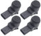 Generisch Rückfahrsensor A2125420118 Für Mercedes W169 W245 W204 W212 W221 C207 A207 Klasse C250 C350 E300 E350 PDC Einparkhilfe Parksensor