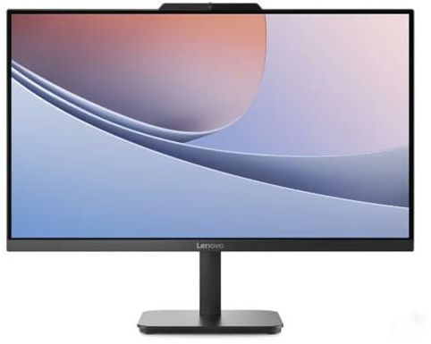 Lenovo V100 23,8 Zoll (59,8 cm) All-in-One, Intel Celeron N100, 8 GB RAM, 512 GB SSD, Marke EAN: 0198155401459