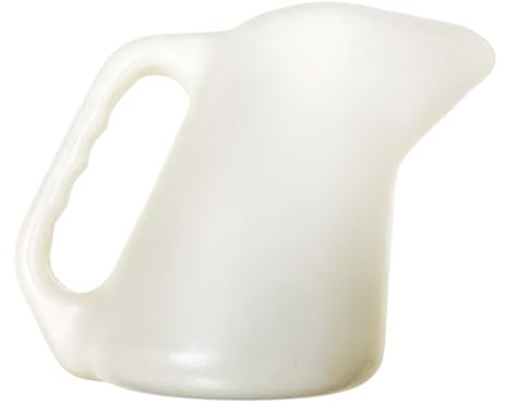 Dunnet Tools 1.5L Measuring Jug with Tapered Pouring Spout | Metric & Imperial Measurements for Oil, Coolant, Petrol and Diesel | BPA-Free Plastic Measuring Cup with Easy-Read Markings