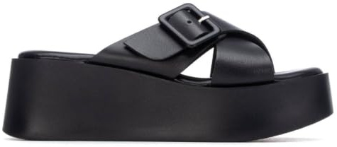 REFRESH Damen 17512102Sandale
