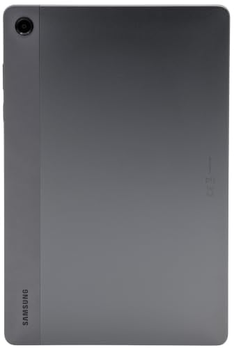 Samsung Galaxy Tab A11+ 5G LTE-TDD & LTE-FDD 256 GB 27,9 cm [11] 8 GB Wi-Fi 5 [802.11ac] Grigio (GXY TAB A11+ 5G 256GB GRAY)